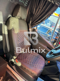 Калъфи за седалки за Mercedes Benz Sprinter W907 W910 1+1 комплект