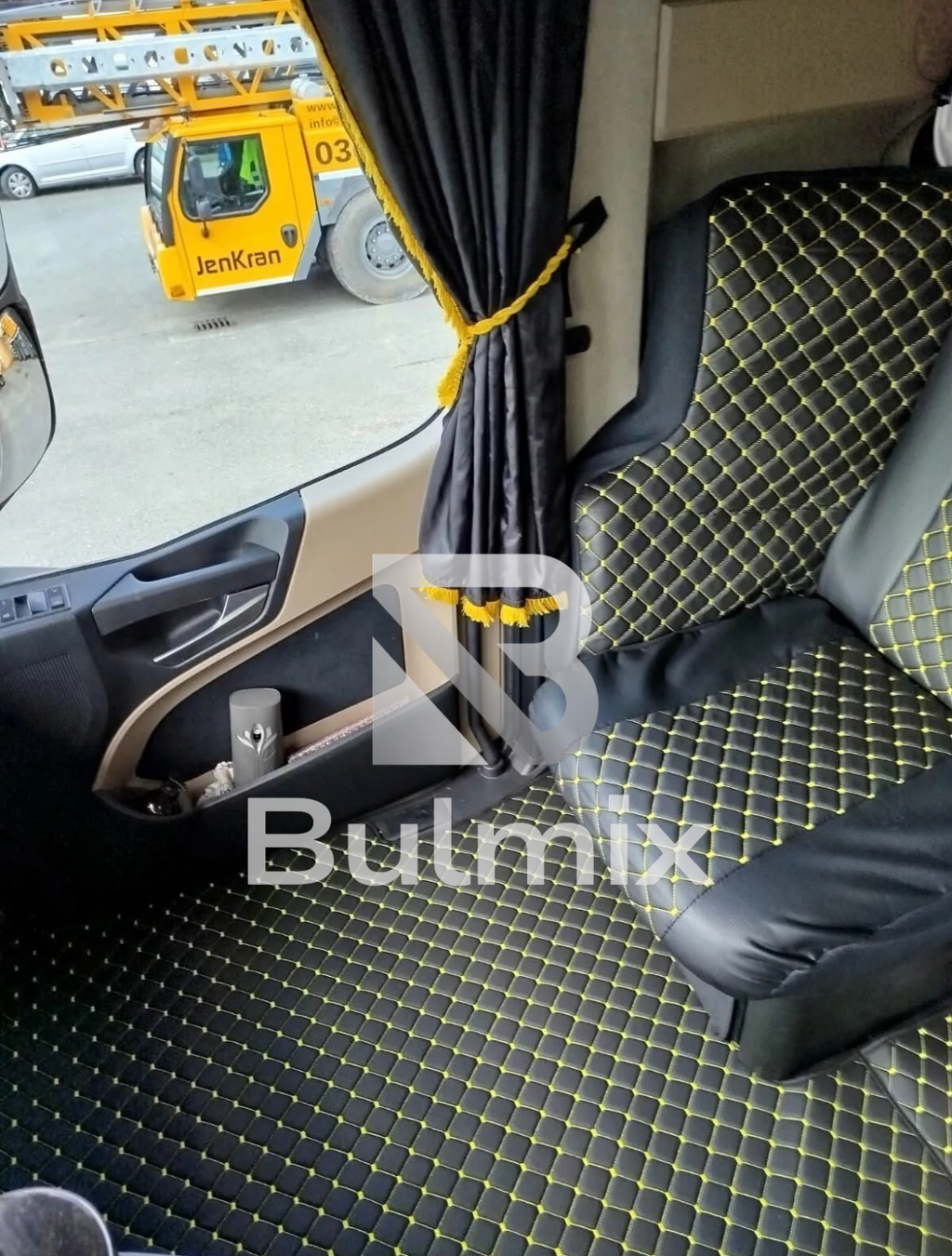 СТЕЛКИ ЗА MERCEDES ACTROS SOLOSTAR