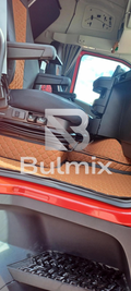 Колани за под седалка Volvo FH4,FH5 и AERO