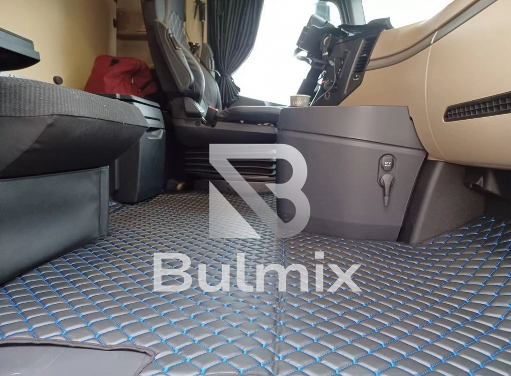 СТЕЛКИ ЗА MERCEDES ACTROS SOLOSTAR